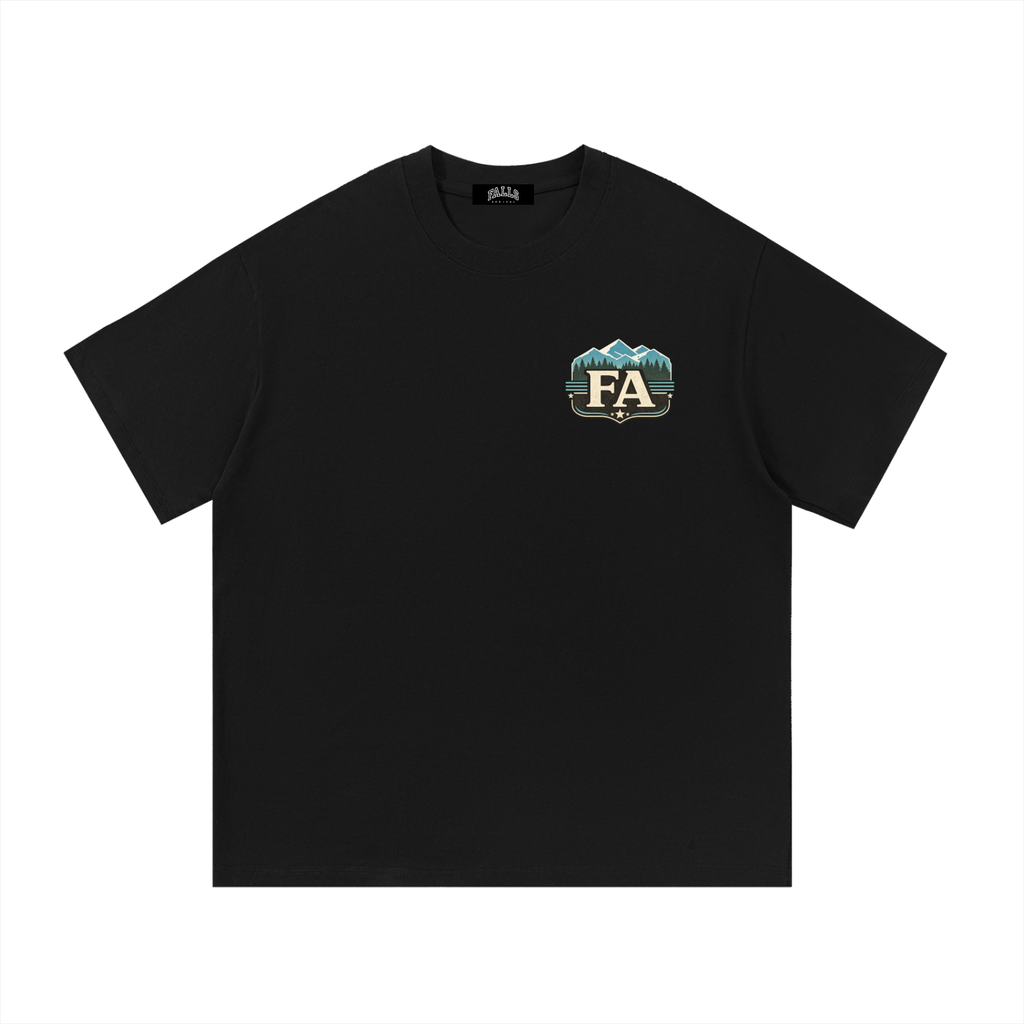 Summit Companion Tee