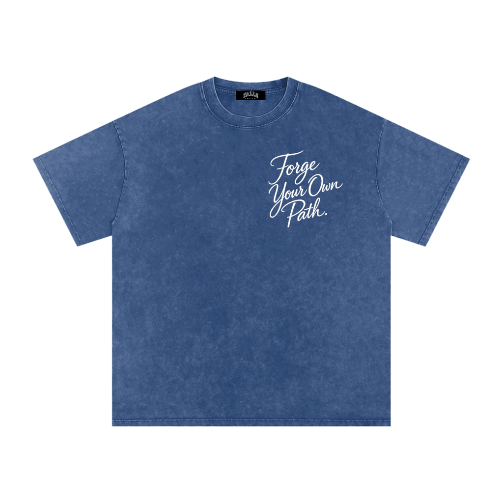 Forge Your Own Path Tee
