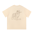 Loyal Companion Short Sleeve T-Shirt