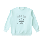 Falls Arrival Relaxed Crewneck