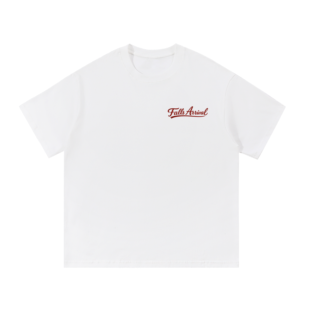 250th Harbor Lights Tee