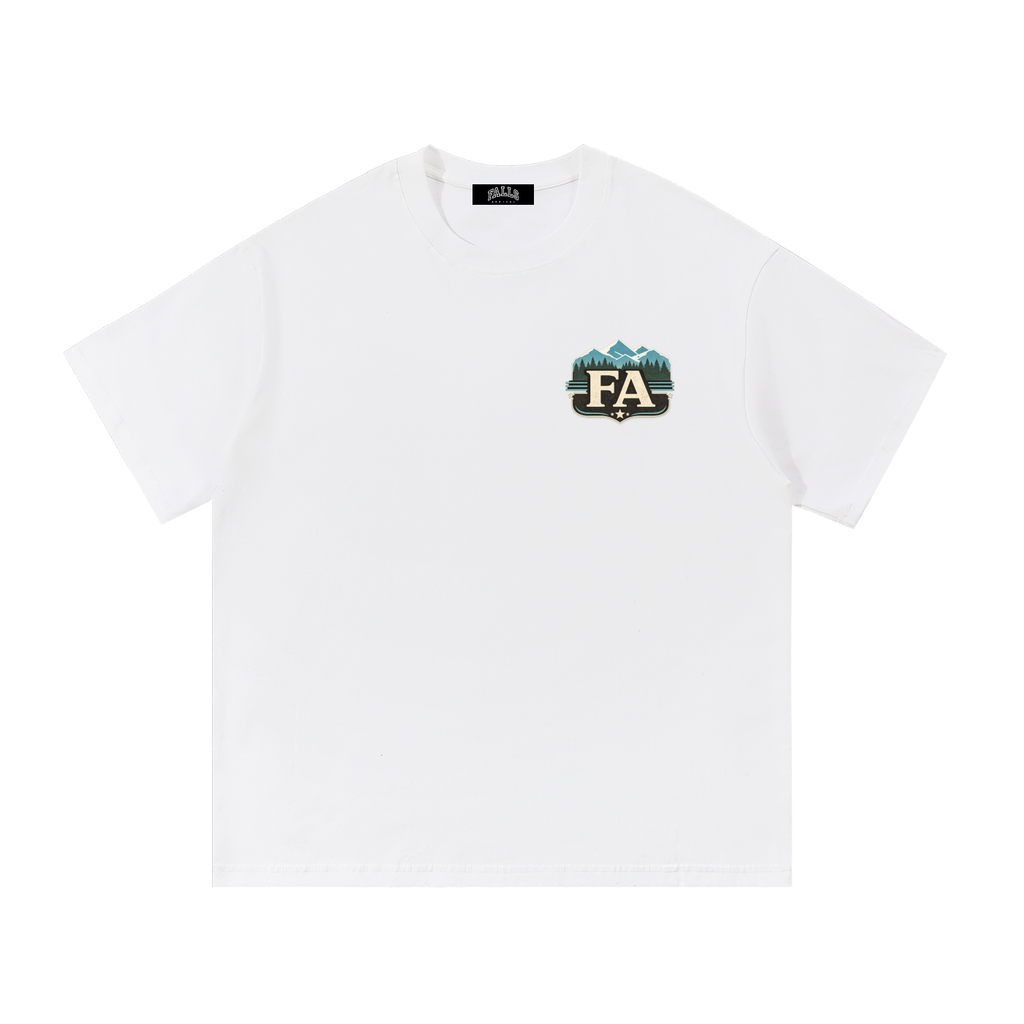 Summit Companion Tee