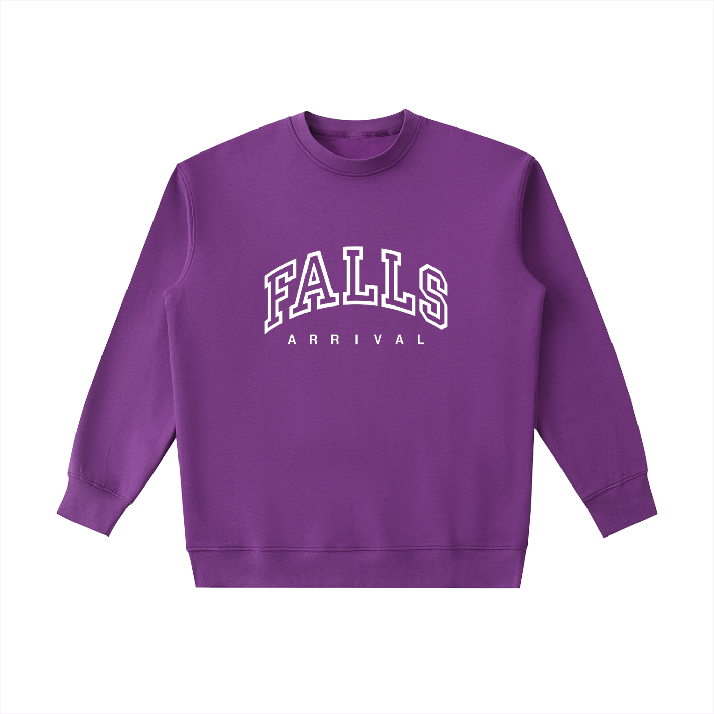Sweatshirts