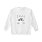 Falls Arrival Relaxed Crewneck