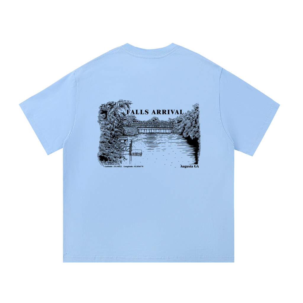 Augusta Origins Tee