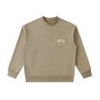 FA Signature Heavyweight Pocket Sweatshirt