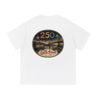 250th Harbor Lights Tee