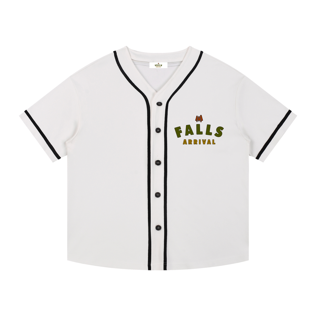 Falls Arrival Founder's Day Jersey *Limited*