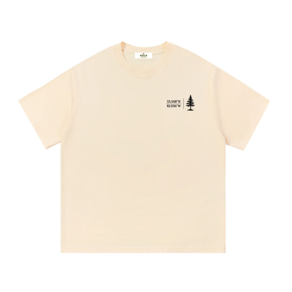 Augusta Origins Tee