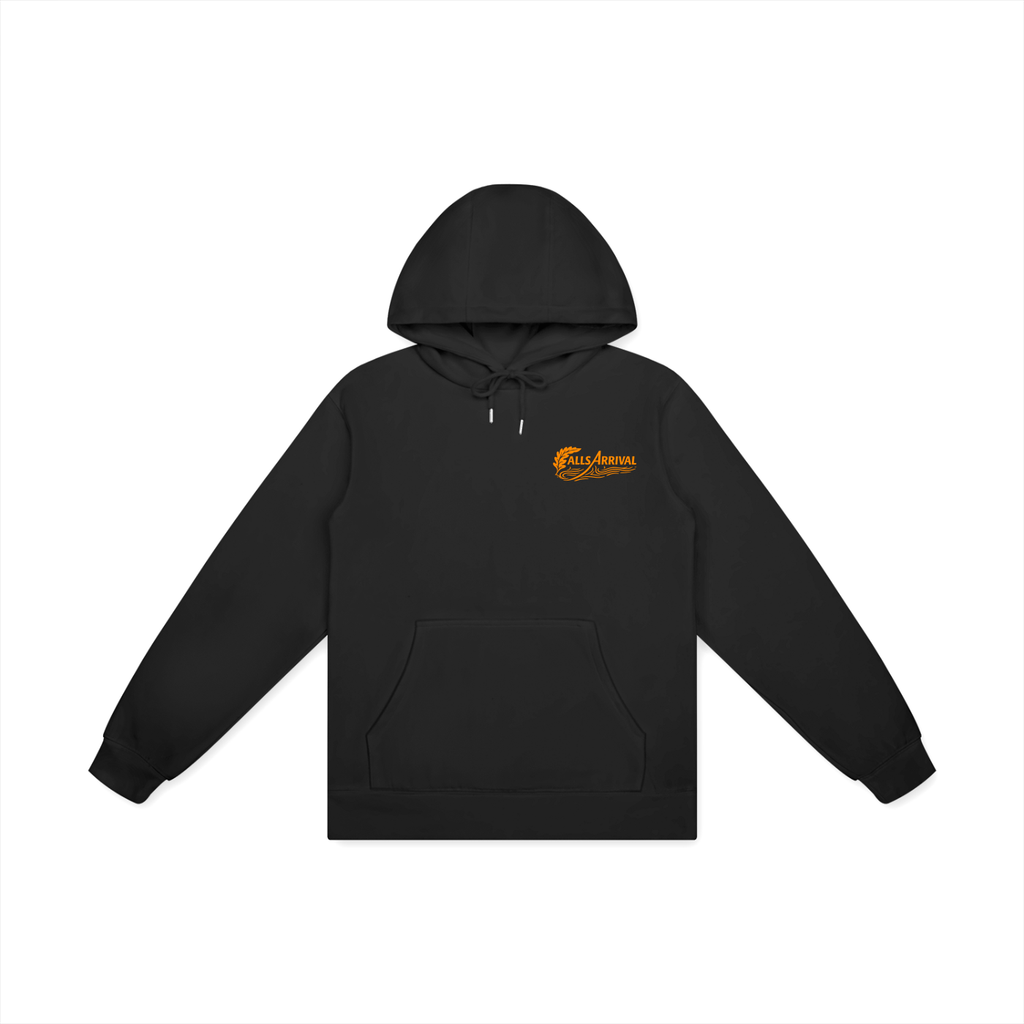 FA Summit Path Hoodie