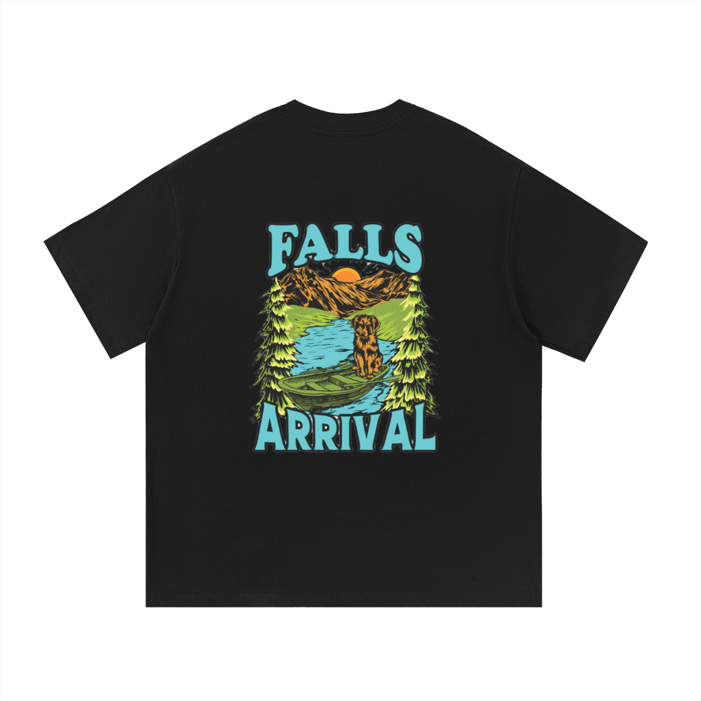 Loyal Dog T-Shirt
