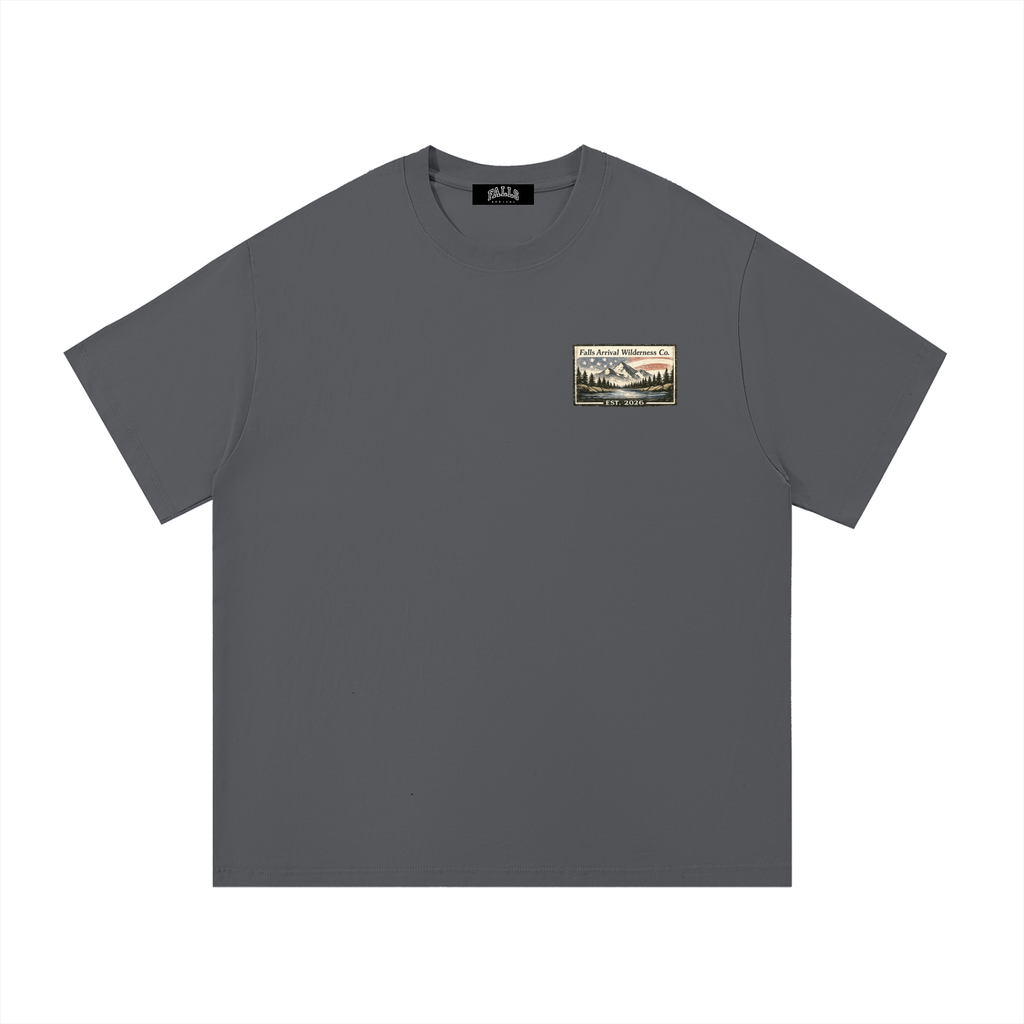 Freedom Range Tee