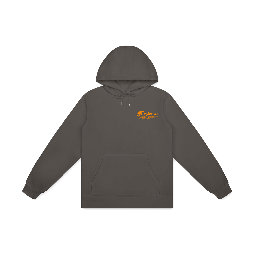 FA Summit Path Hoodie