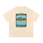 Summit Companion Tee