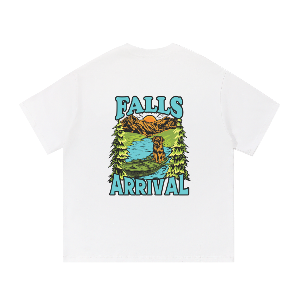 Loyal Dog T-Shirt