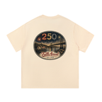 250th Harbor Lights Tee