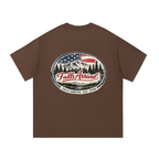 Liberty Ridge Tee