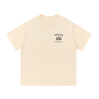 Falls Arrival Core Logo Tee