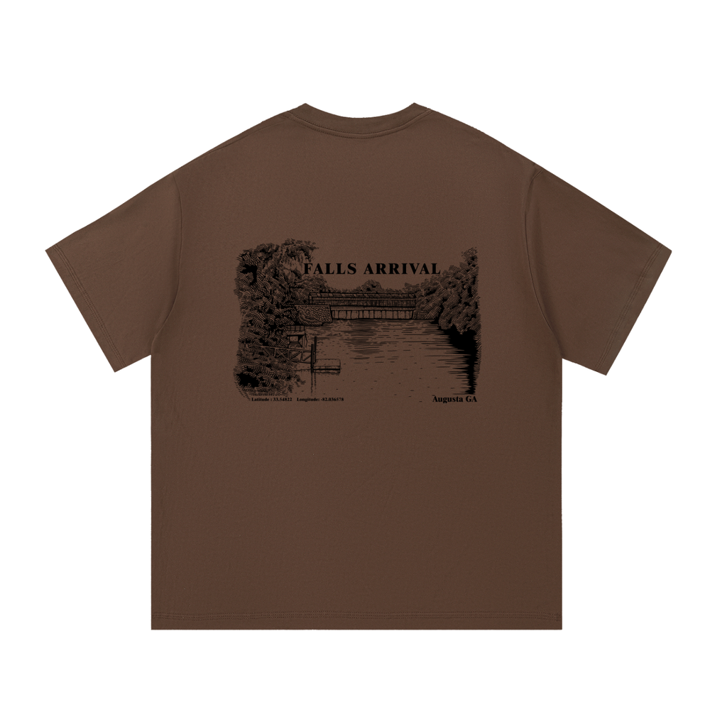 Augusta Origins Tee