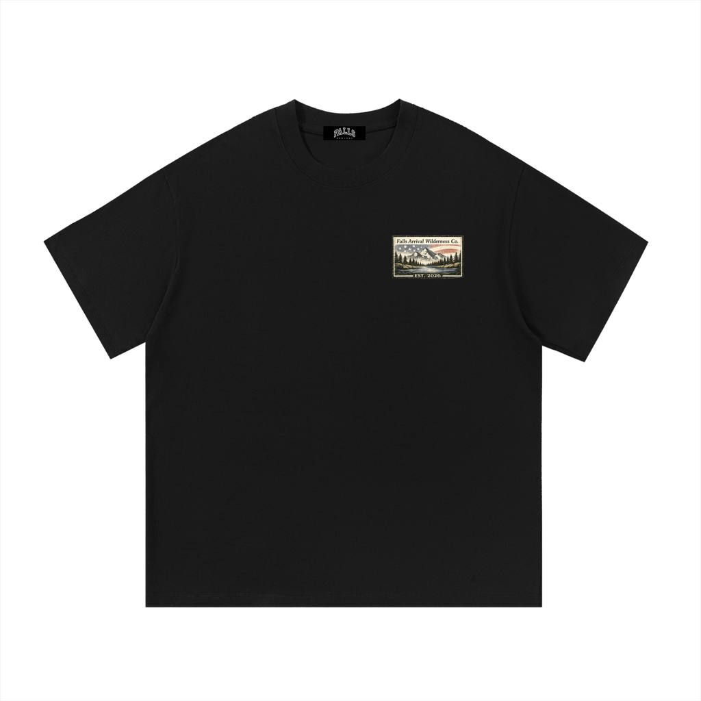 Freedom Range Tee