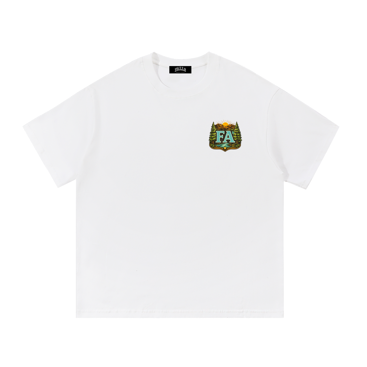 Loyal Dog T-Shirt