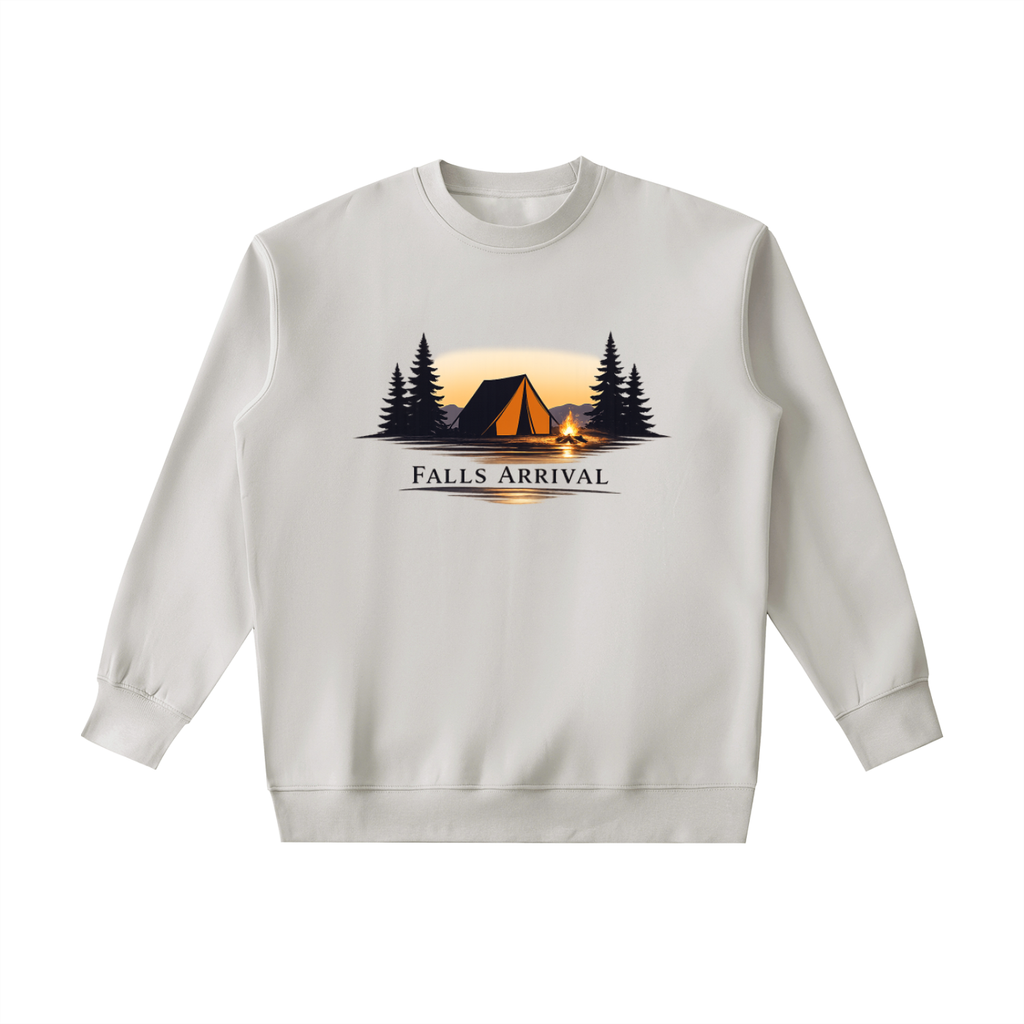 Evening Campfire Sweatshirt