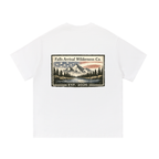 Freedom Range Tee