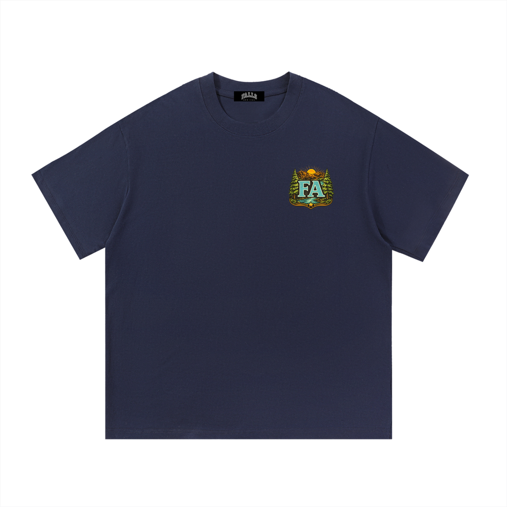 Loyal Dog T-Shirt