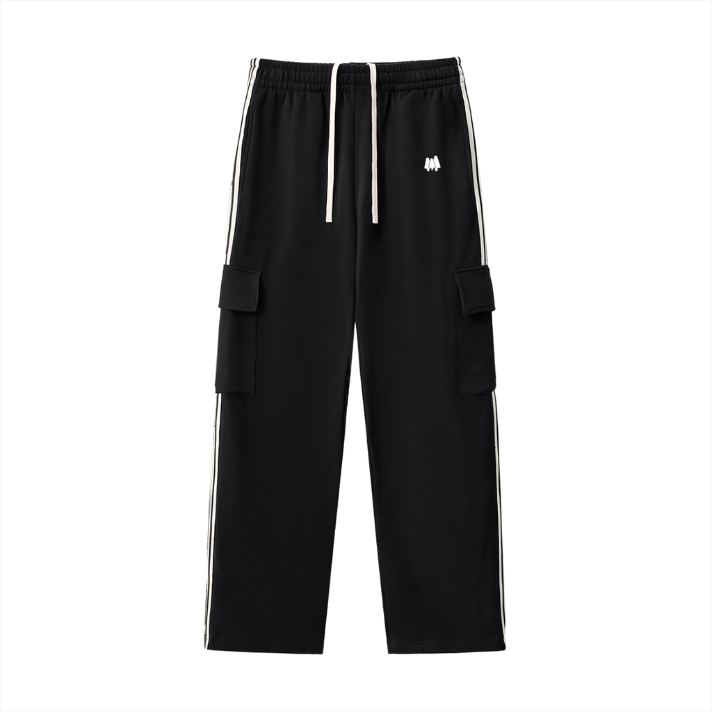 FA Evergreen Utility Cargo Sweatpants