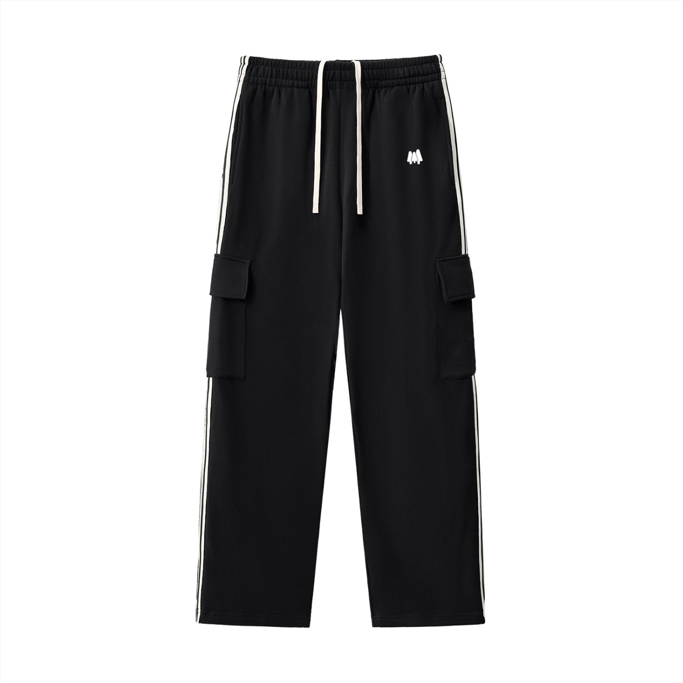 FA Evergreen Utility Cargo Sweatpants