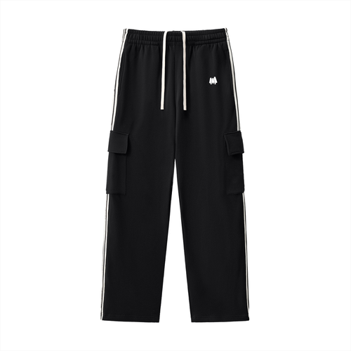FA Evergreen Utility Cargo Sweatpants