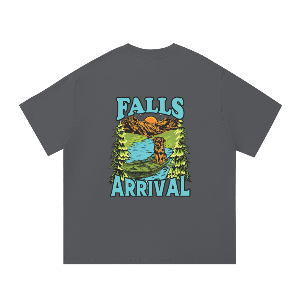Loyal Dog T-Shirt