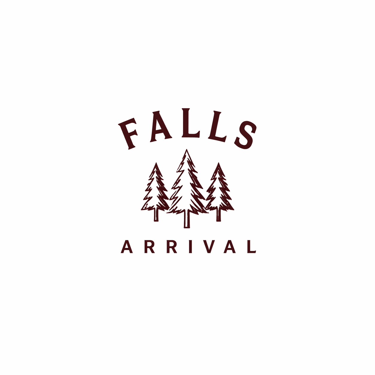 Falls Arrival