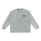 Golden Trail Long Sleeve Washed Tee