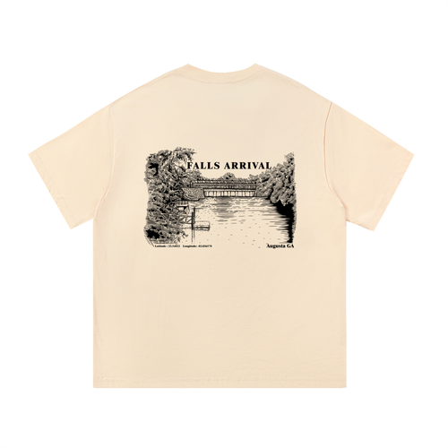 Augusta Origins Tee