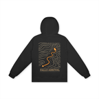 FA Summit Path Hoodie