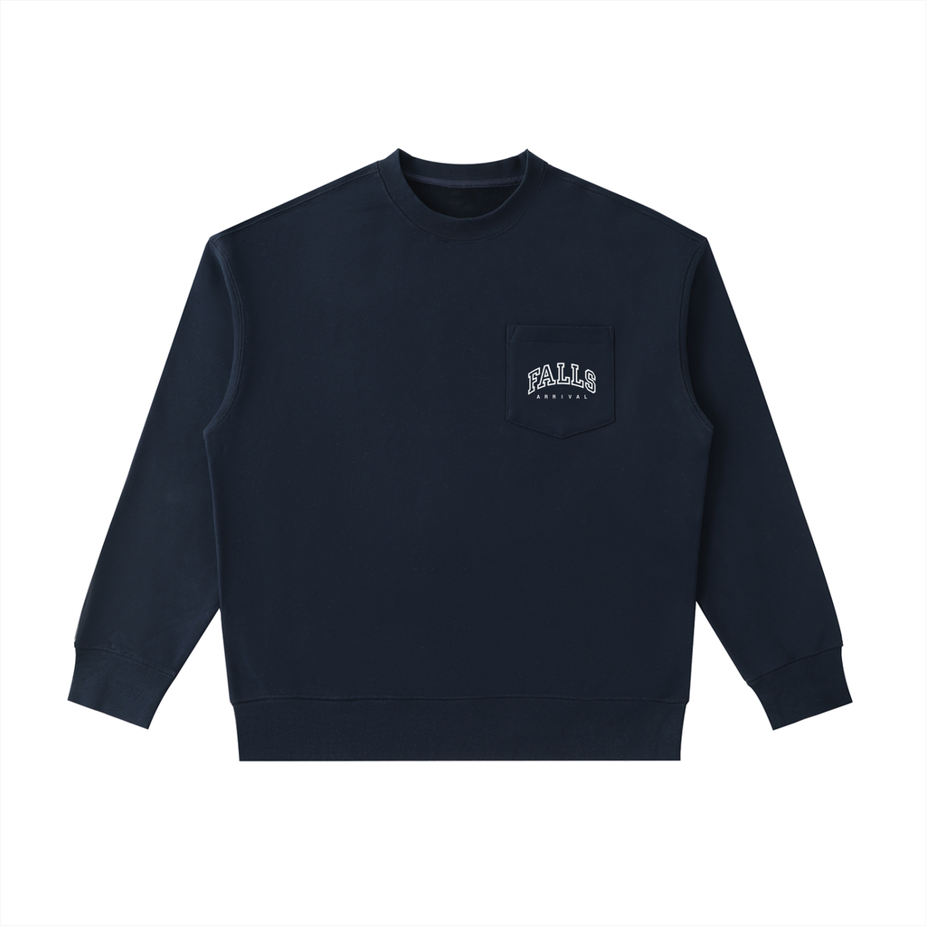 FA Signature Heavyweight Pocket Sweatshirt