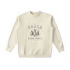 Falls Arrival Relaxed Crewneck