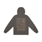 FA Summit Path Hoodie