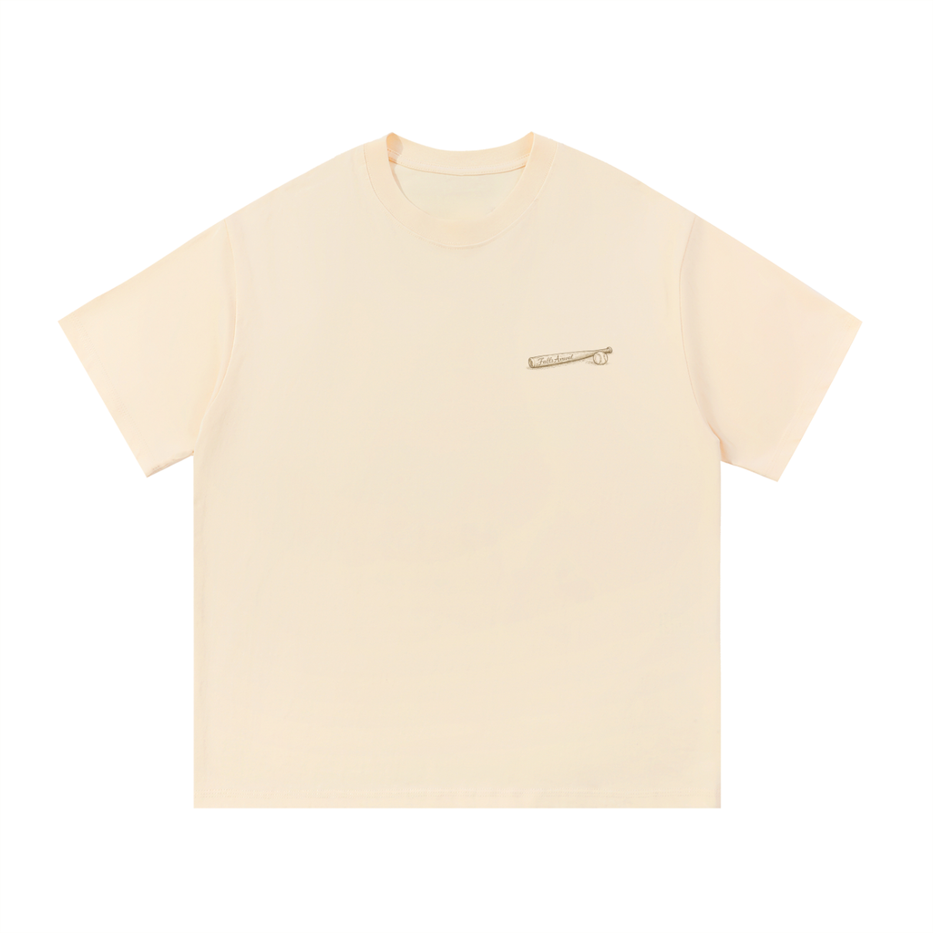 Loyal Companion Short Sleeve T-Shirt