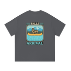 Summit Companion Tee