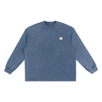 Golden Trail Long Sleeve Washed Tee *Limited Edition*