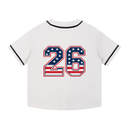 250th Heritage Jersey