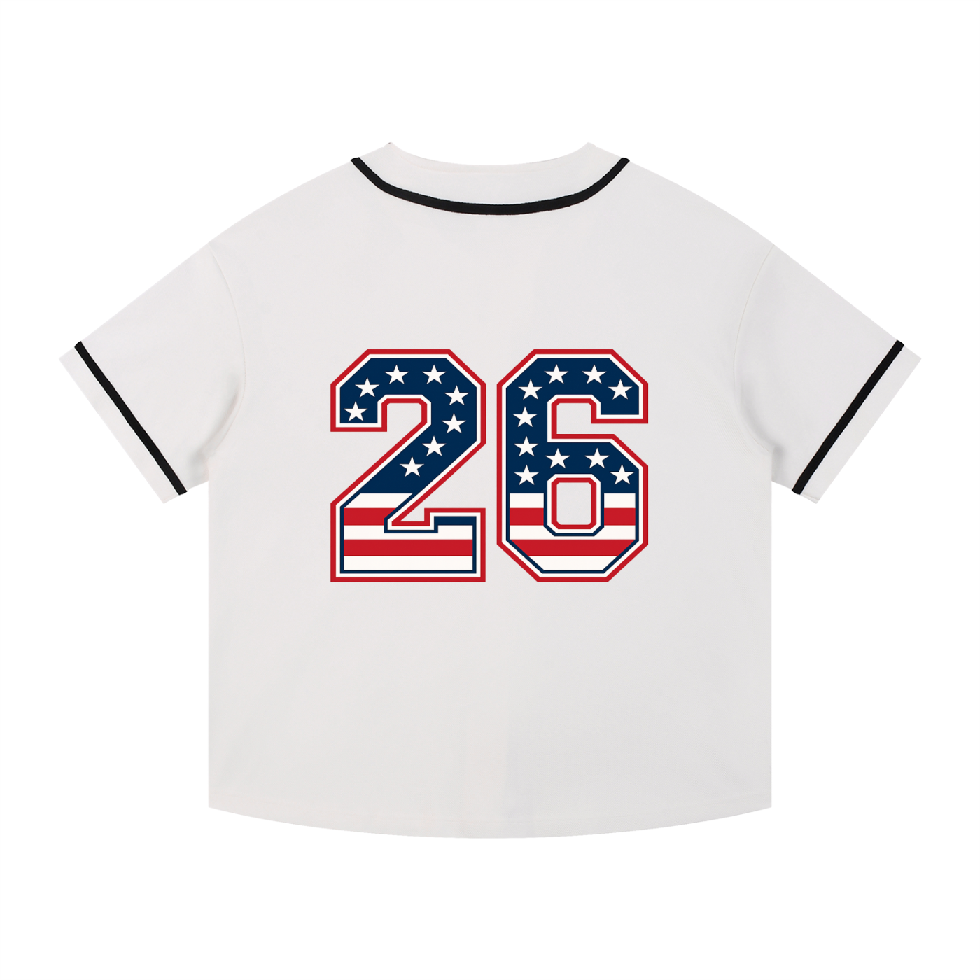 250th Heritage Jersey