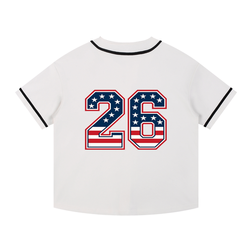 250th Heritage Jersey