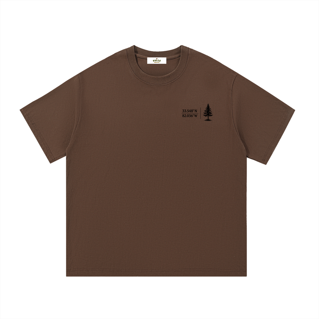 Augusta Origins Tee
