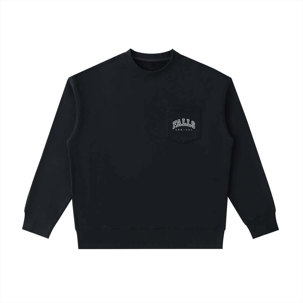 FA Signature Heavyweight Pocket Sweatshirt