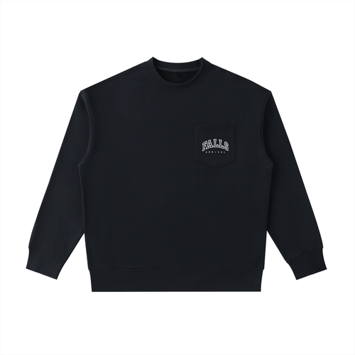 FA Signature Heavyweight Pocket Sweatshirt