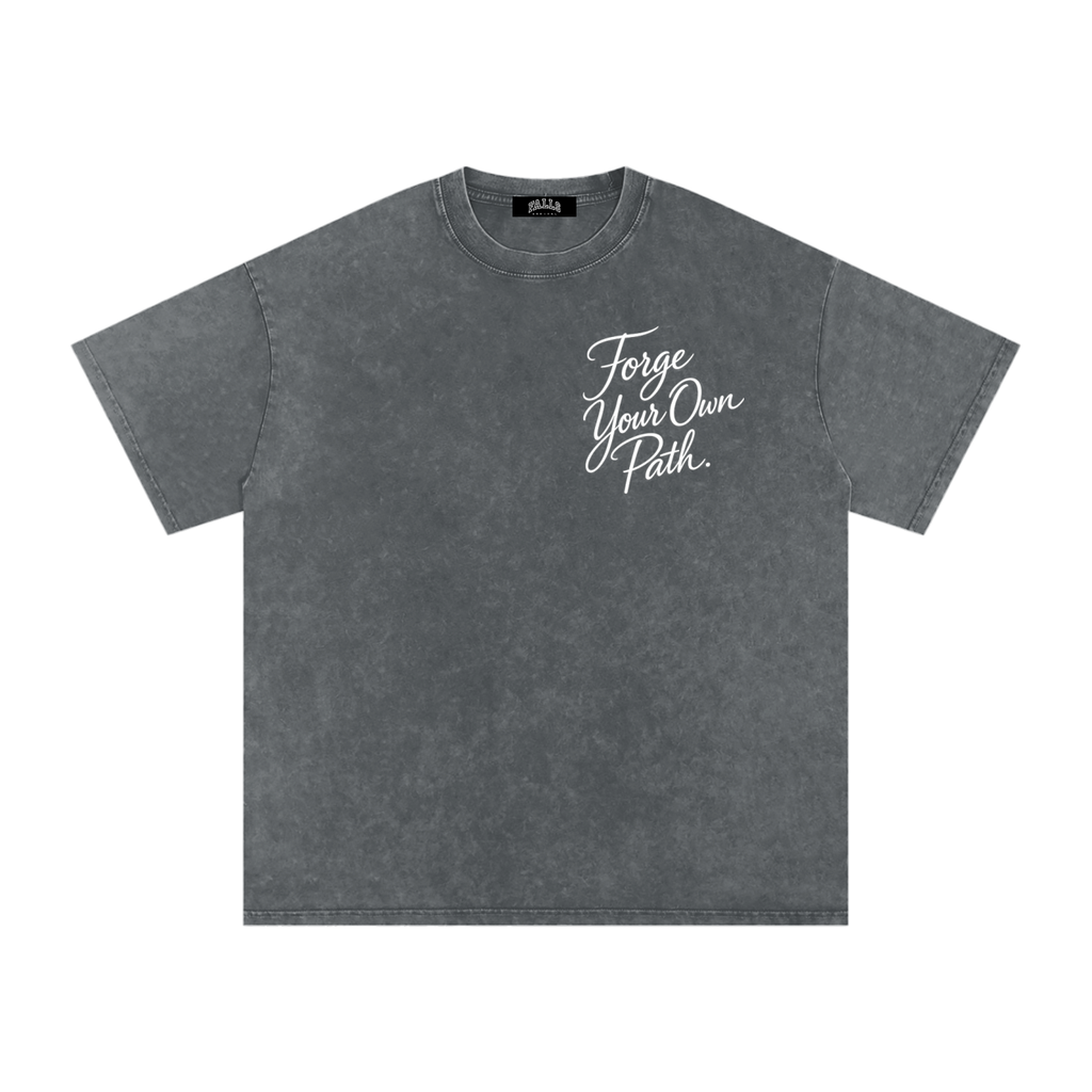 Forge Your Own Path Tee