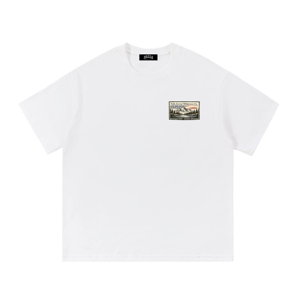 Freedom Range Tee